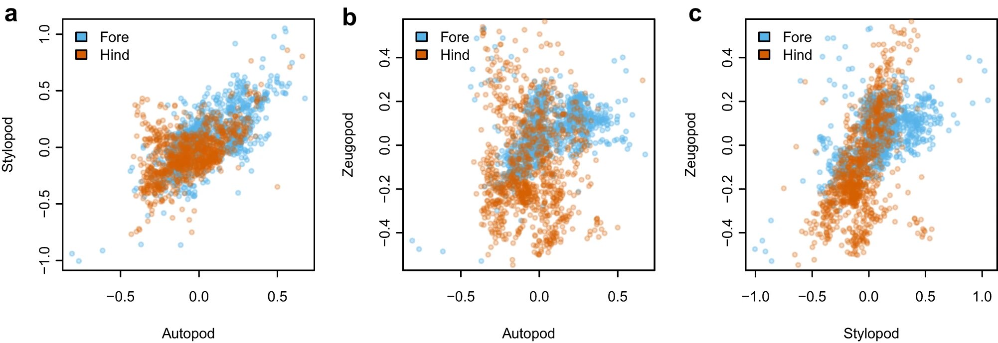 研究表明进化得更复杂的鸟类生物多样性更低