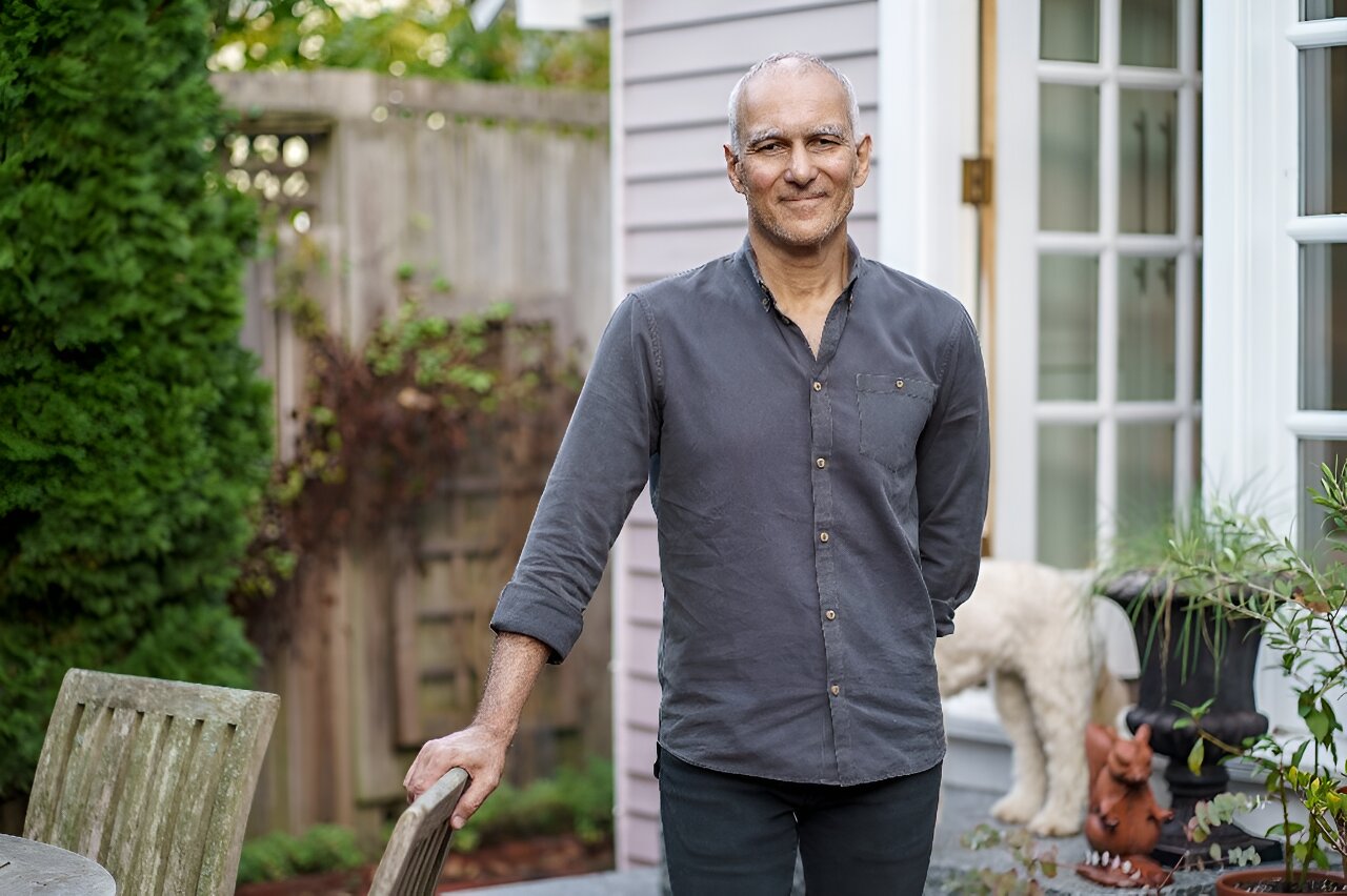 诺贝尔化学奖得主蒙吉·巴文迪第一次大学化学考试不及格