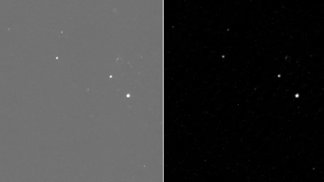 一个简单的街灯黑客可以保护天文学免受城市光污染