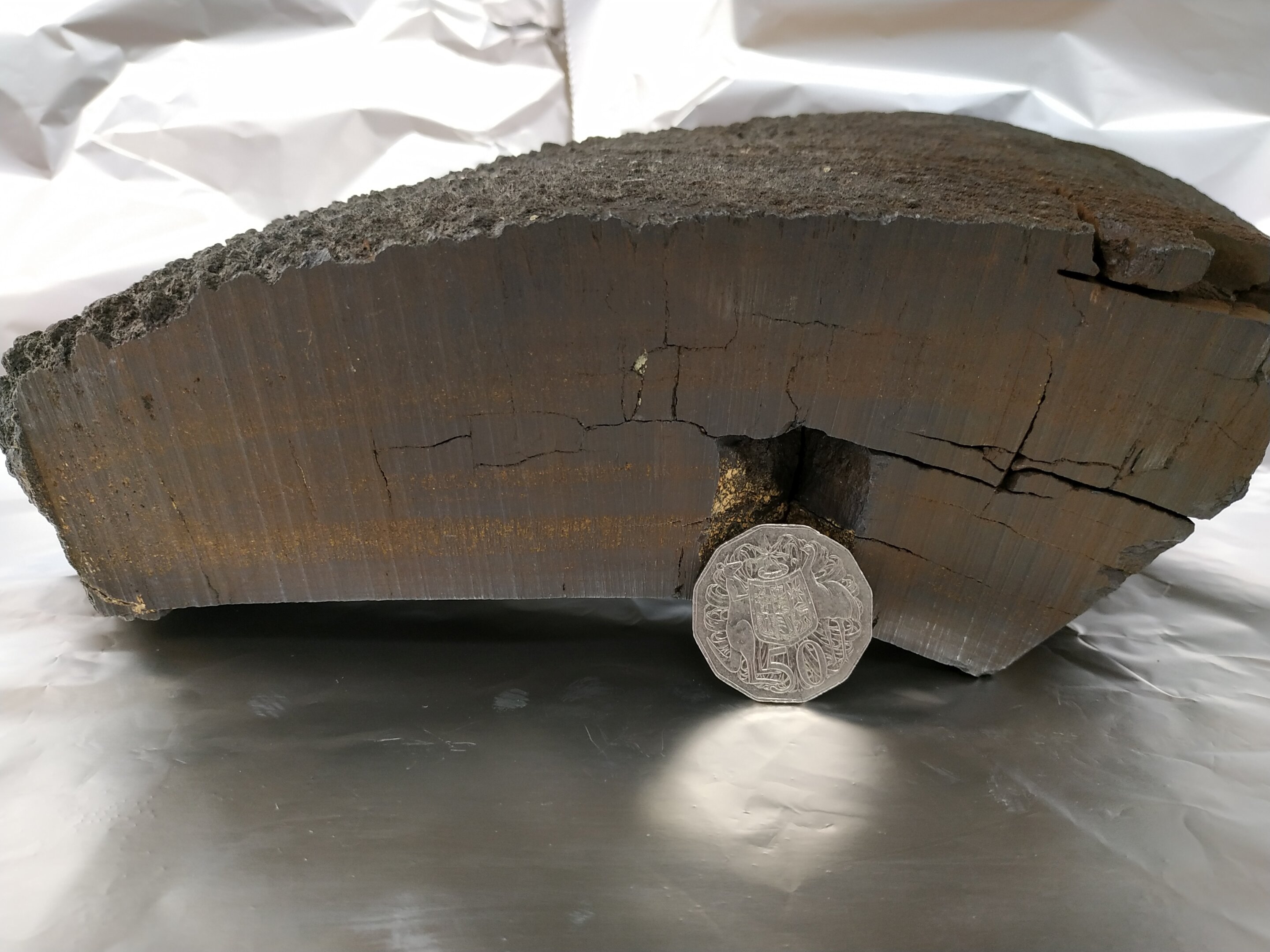 追踪近地宇宙爆炸