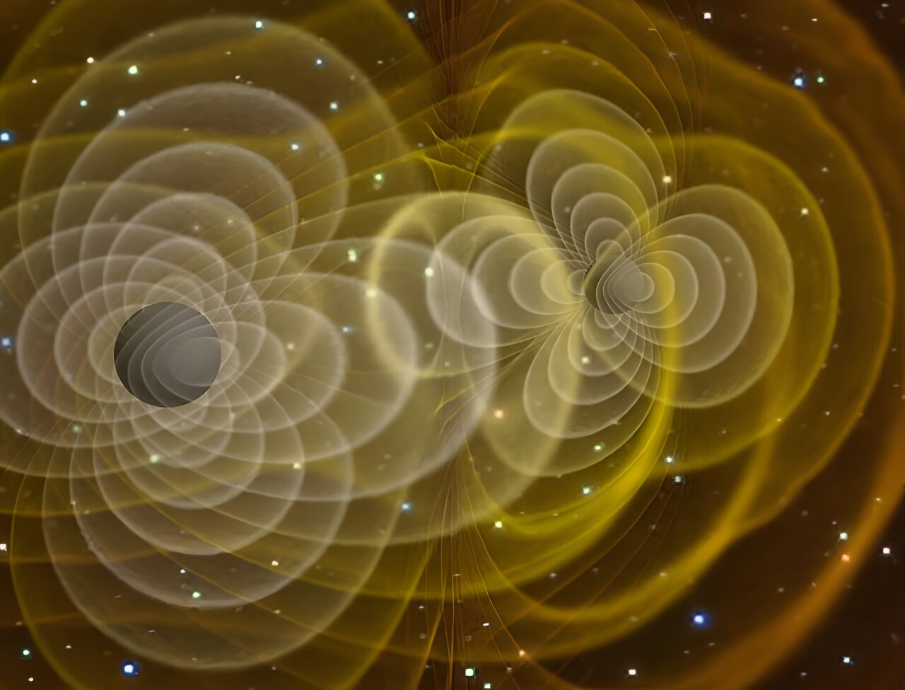 相对论有绝对的东西吗?