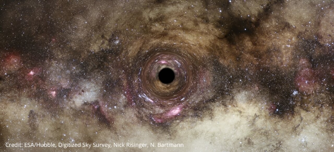 黑洞信息悖论的起源