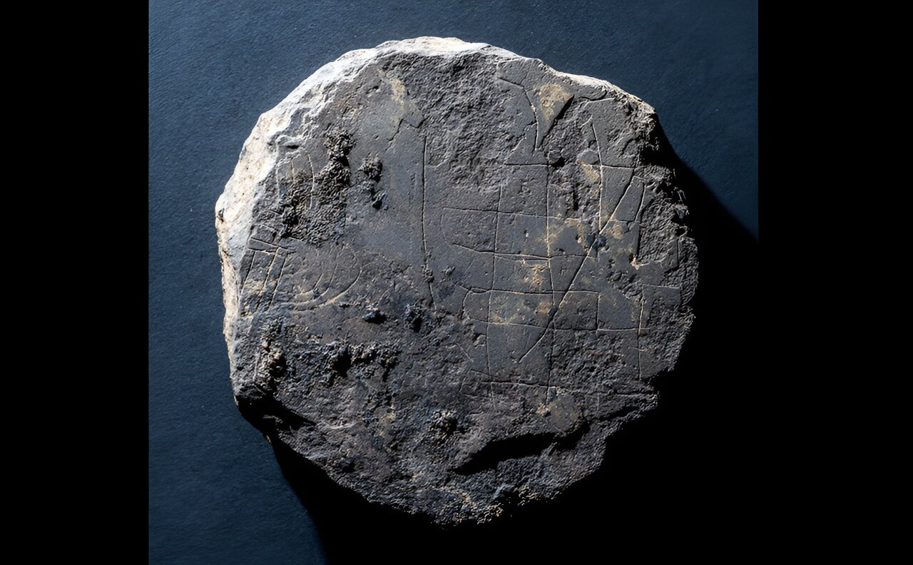 考古学家发现失落已久的苏格兰修道院