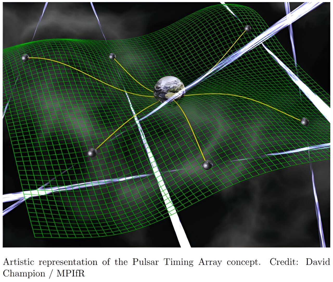 银河系中超轻暗物质存在的新限制