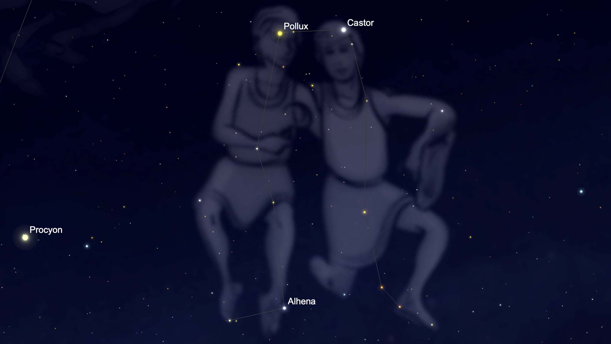 双子座流星雨在本周达到顶峰,不要错过2023年的最佳“流星”