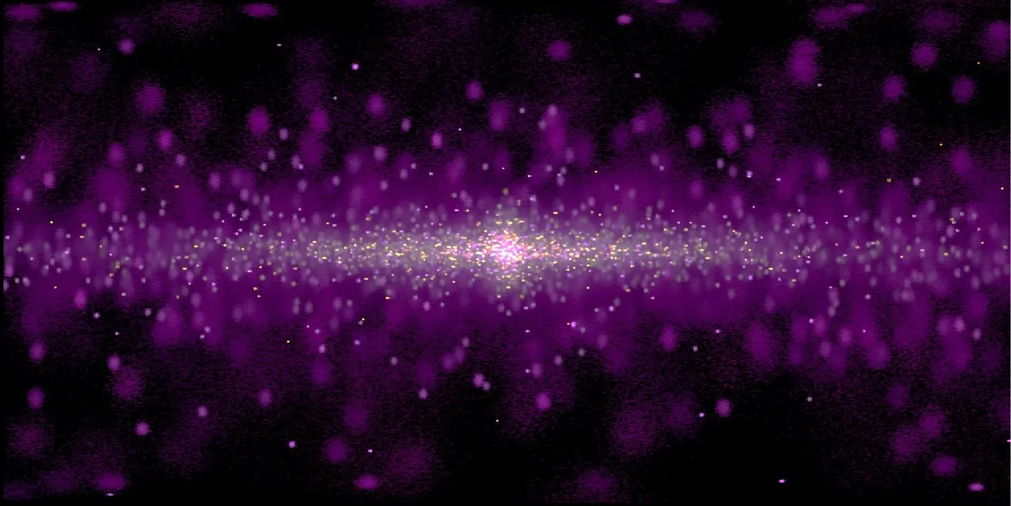 美国国家航空航天局在欧洲领导的太空引力波天文台上进行合作