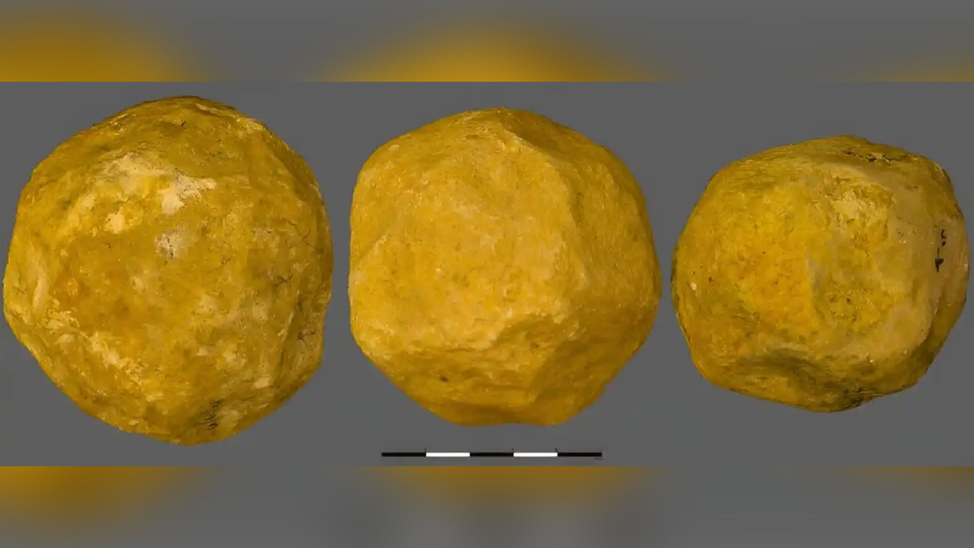 13件世界上最古老的艺术品,其中一些是由灭绝的人类亲属制作的