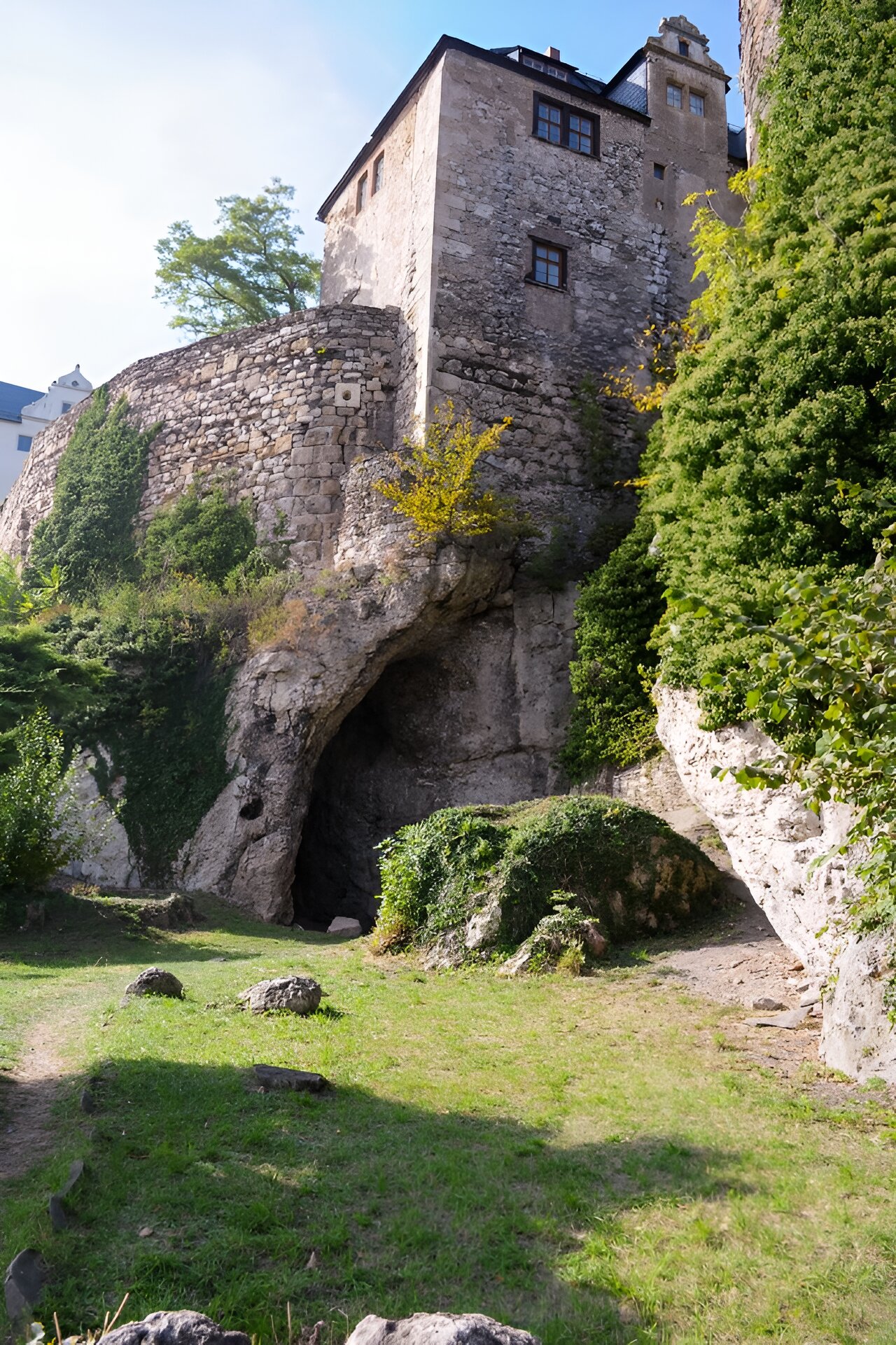 人类在尼安德特人时代到达了冰天雪地的北欧