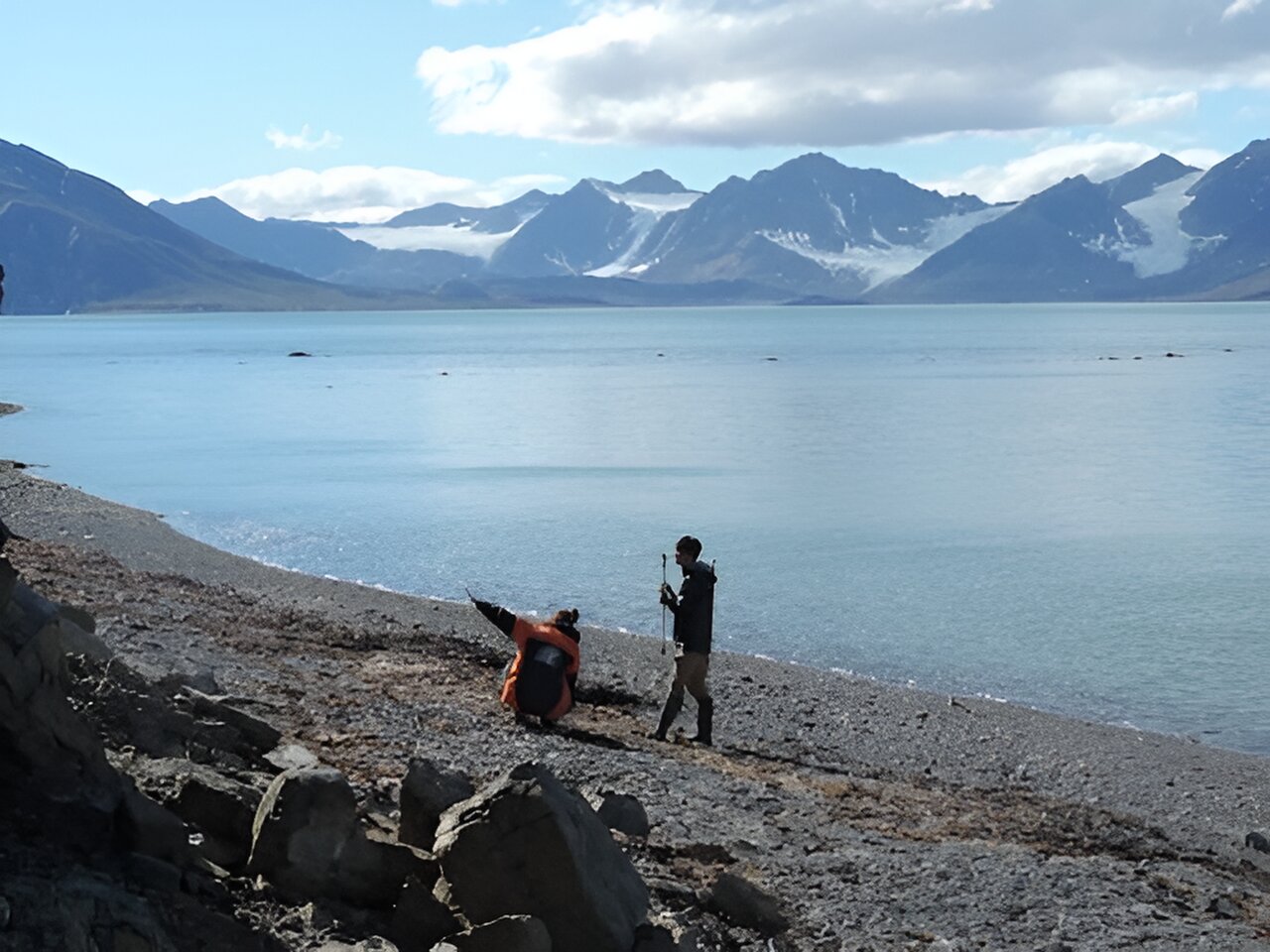 ��֤�ݸı��˹��ڵ���������ʷ�Ĺؼ��۵�