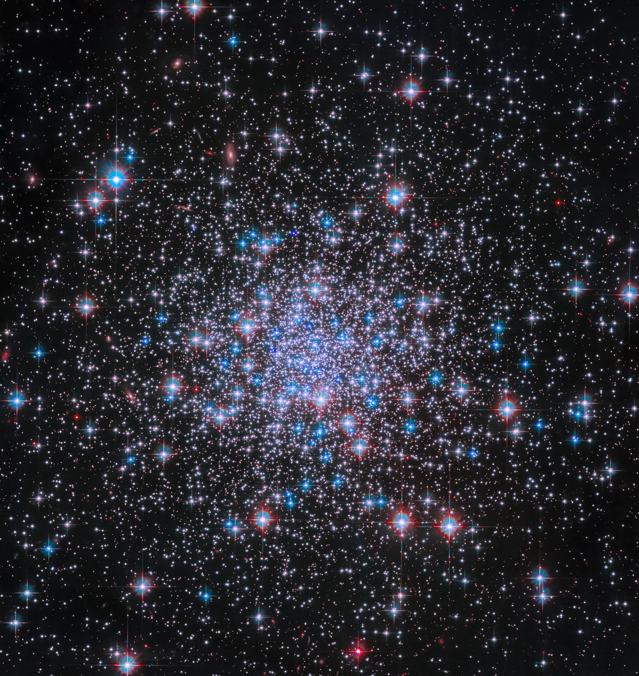 ̫Զ״NGC 2298