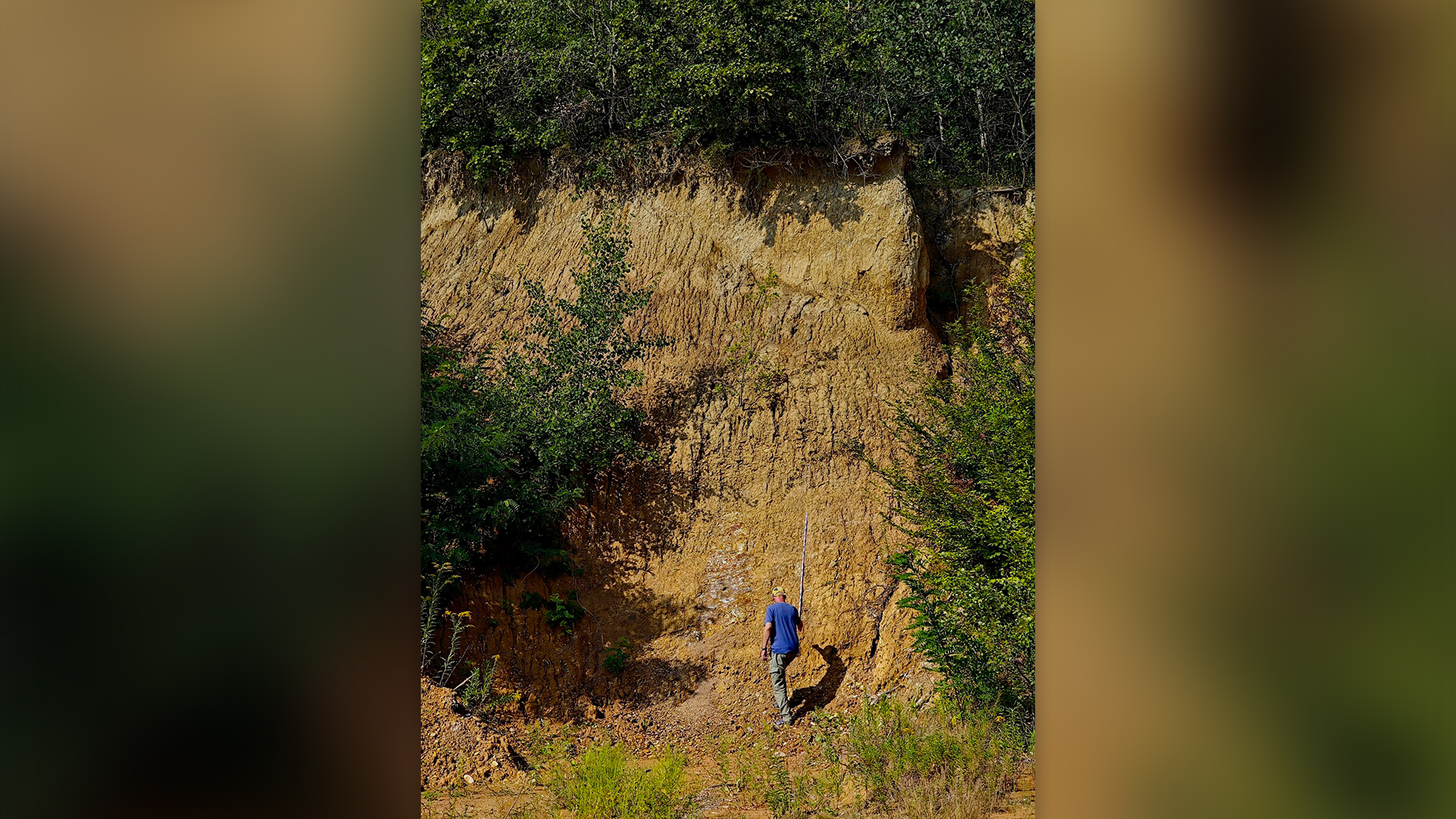 欧洲已知最早的石器有140万年的历史 而且它们不是现代人类制造的