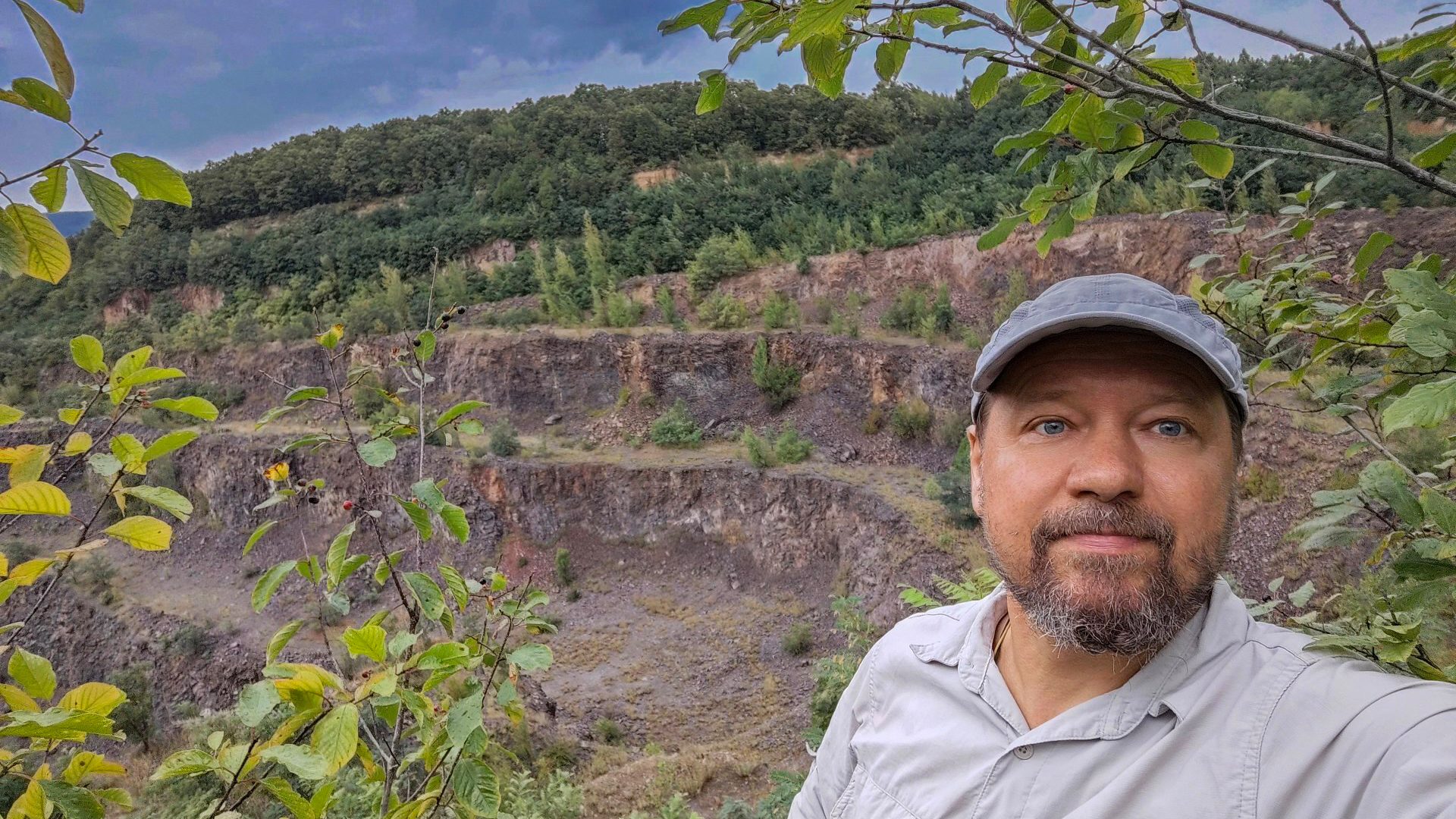 欧洲已知最早的石器有140万年的历史 而且它们不是现代人类制造的