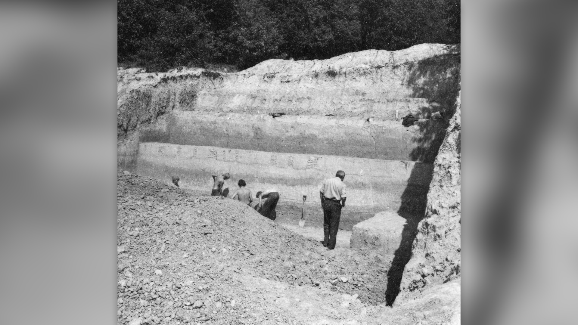 欧洲已知最早的石器有140万年的历史 而且它们不是现代人类制造的