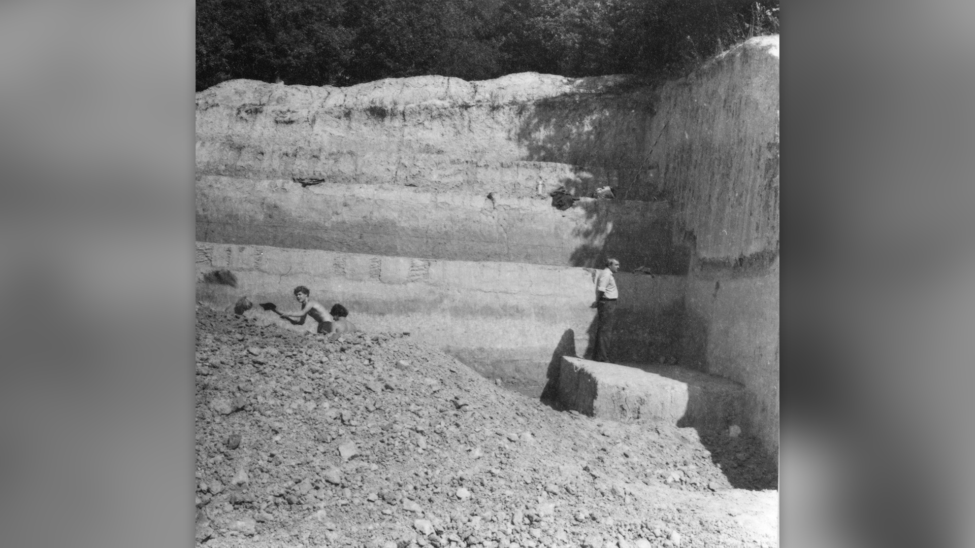 欧洲已知最早的石器有140万年的历史 而且它们不是现代人类制造的