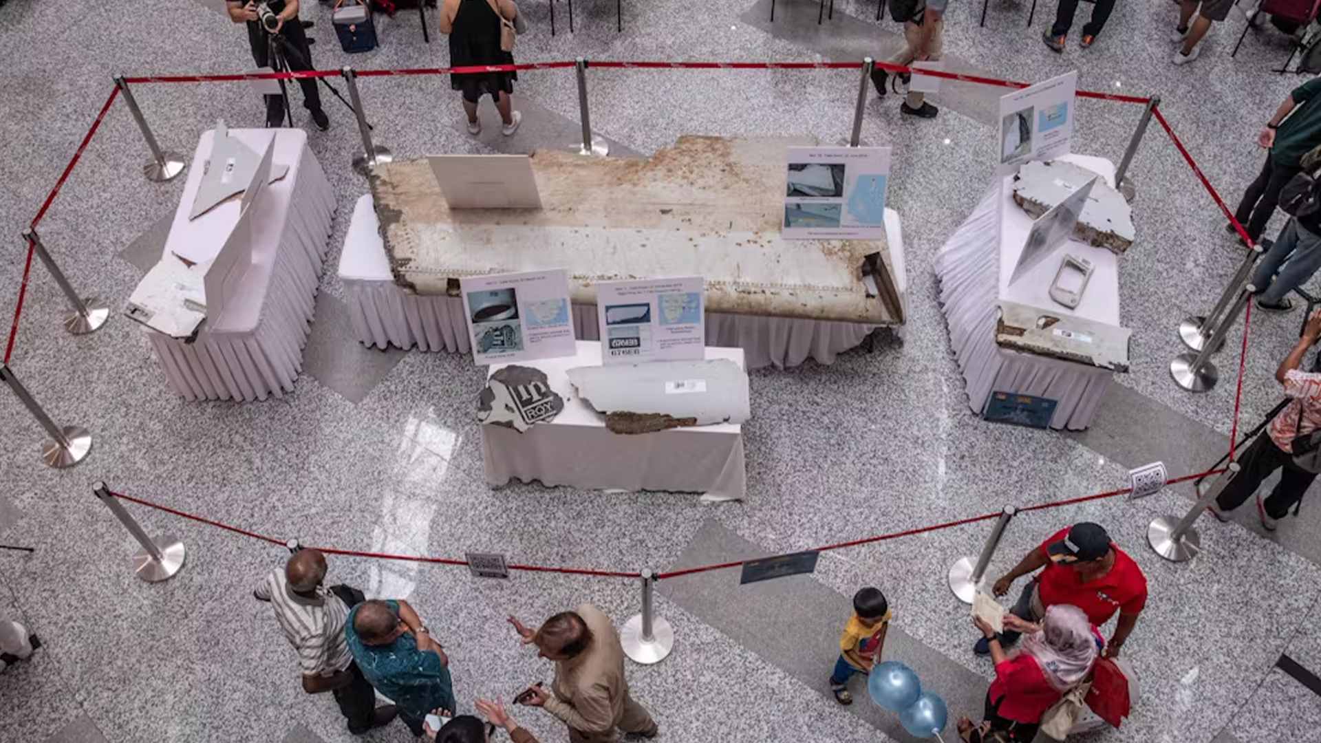 MH370航班10年前失踪,它会被发现吗?