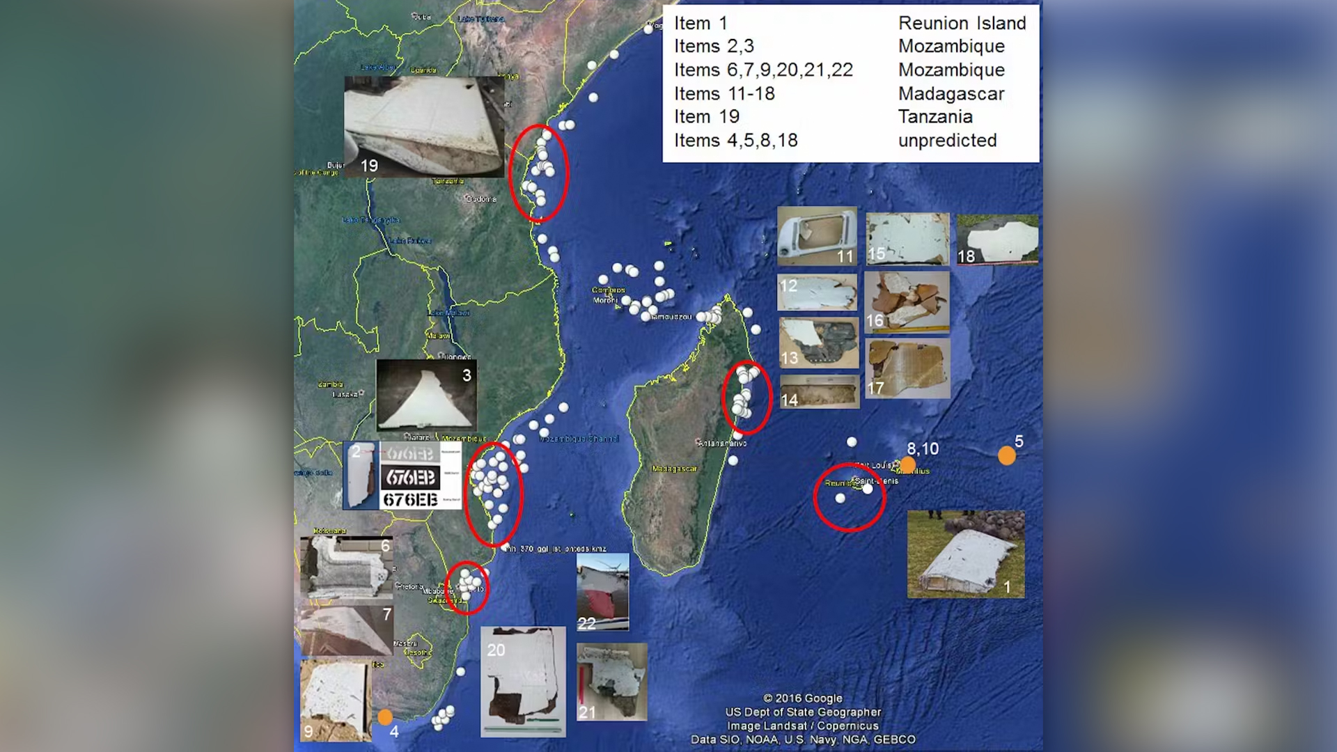MH370航班10年前失踪,它会被发现吗?