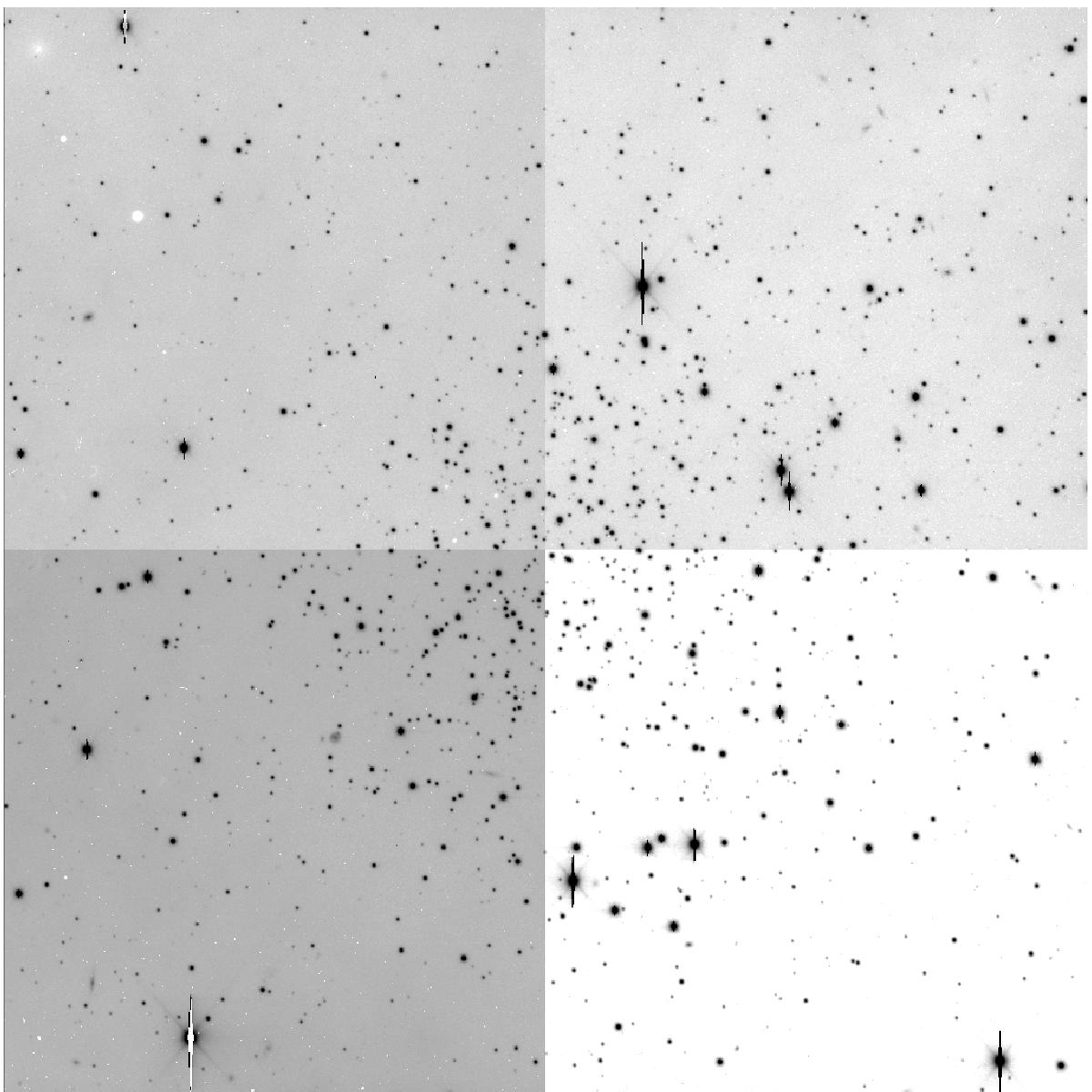 ��״����ESO 37-1�з��ֵ��Ⱥ󽥽��޷�֧��