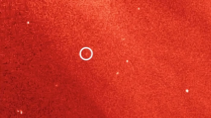 欧空局、美国国家航空航天局太阳天文台发现第5000颗彗星