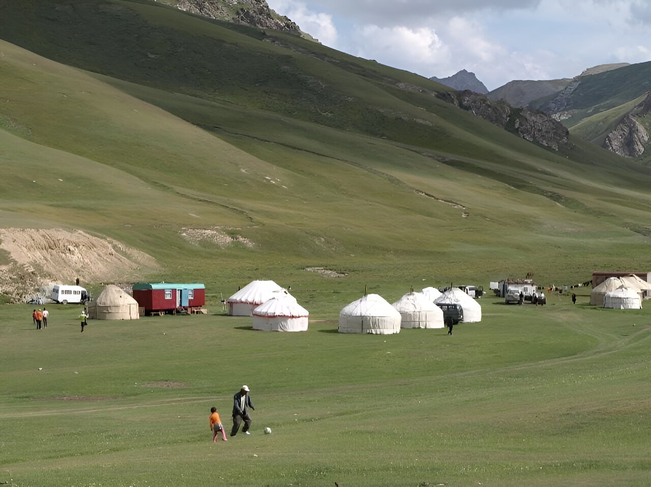 社会变化可以解释新石器时代末期Y染色体遗传多样性的下降