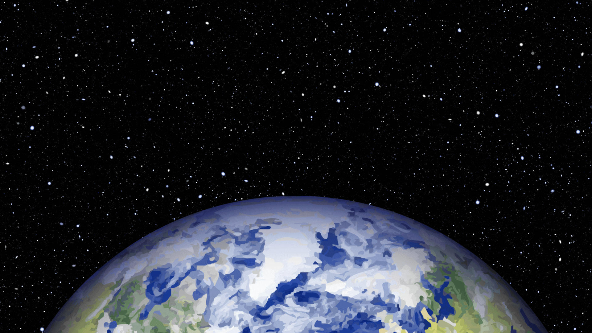 如果月亮消失了会发生什么?