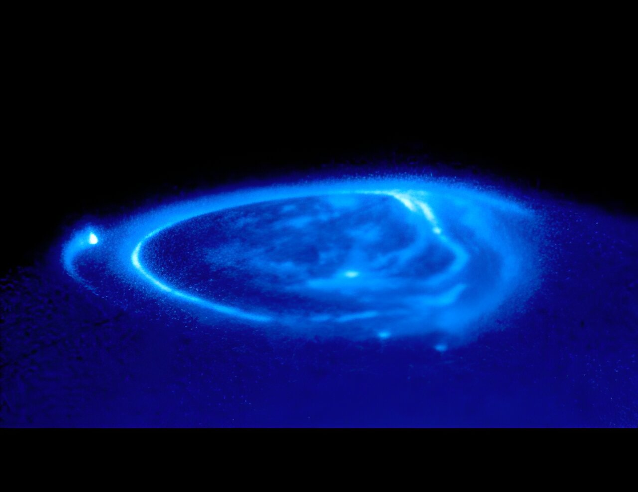 科学家的研究回答了关于太阳系最大行星木星的重大问题