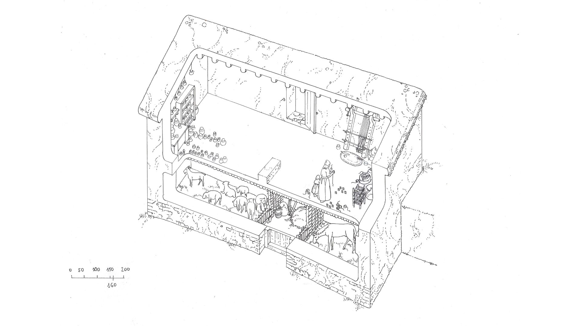 “这不是一次和平的穿越”:汉尼拔的部队与2200年前西班牙的毁灭性大火有关