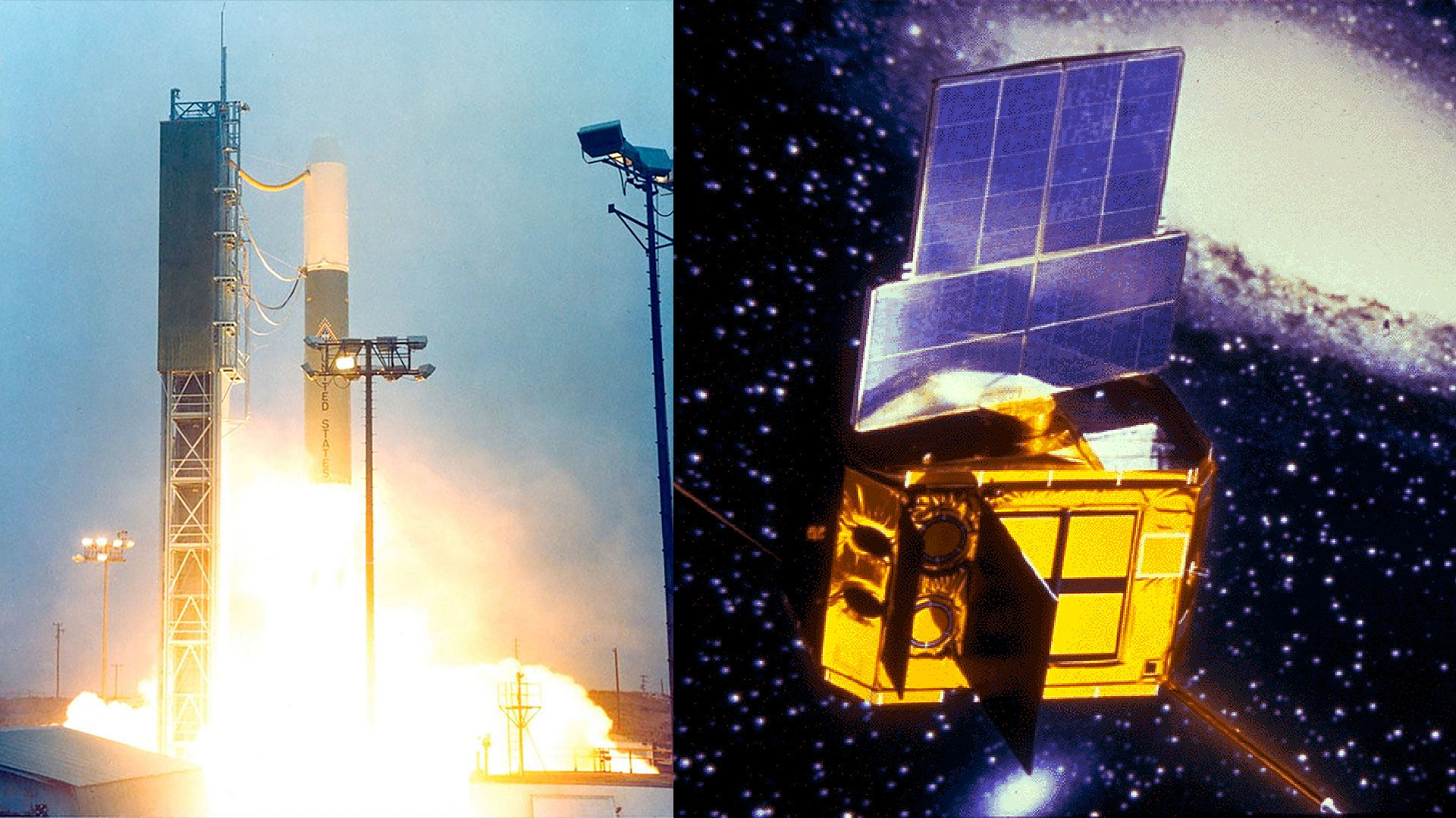 在太空的这一天:1983年5月26日欧洲发射EXOSAT X射线望远镜