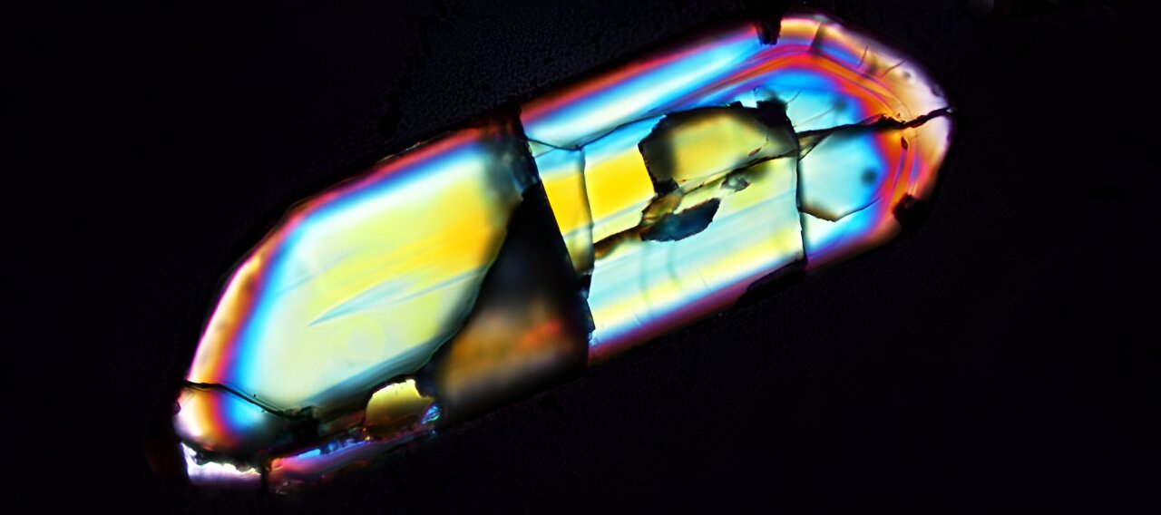 研究发现,地球上出现的淡水和生命的关键条件比想象的要早5亿年