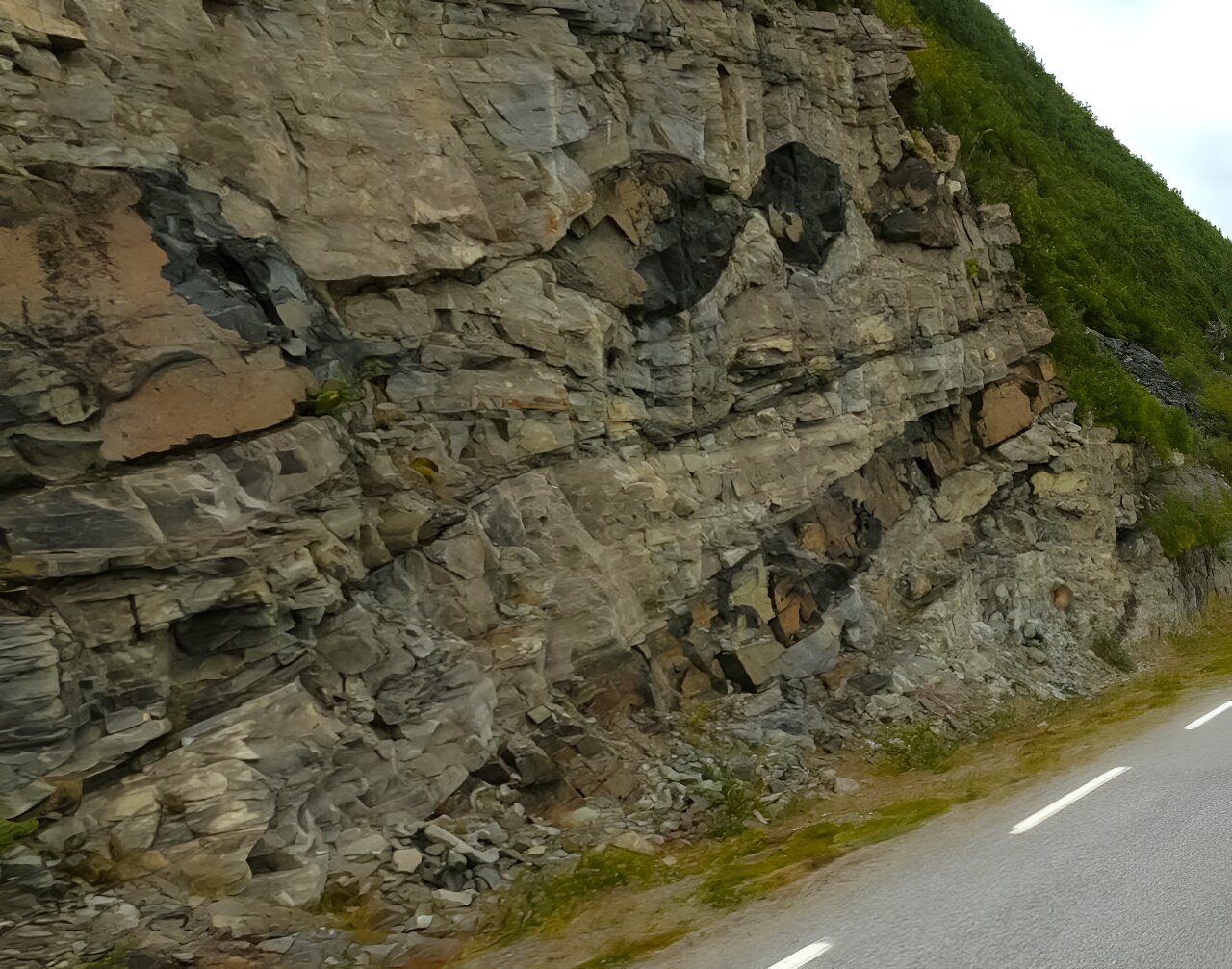 突破性发现:研究人员如何在珀斯附近发现地球原始地壳的残余物