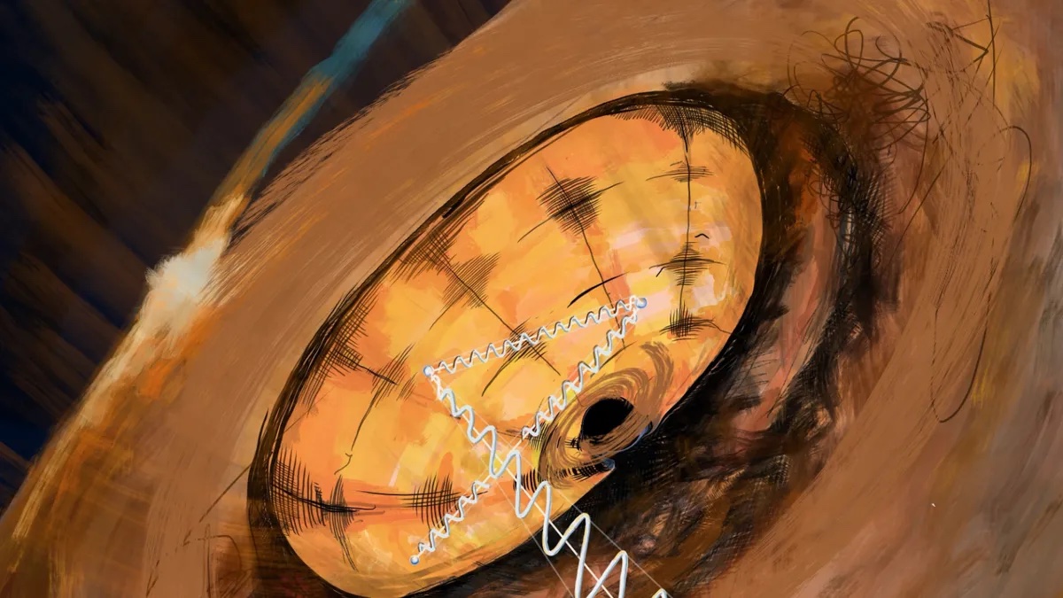 为什么神秘天体天鹅座X-3如此明亮?天文学家现在可能有了答案