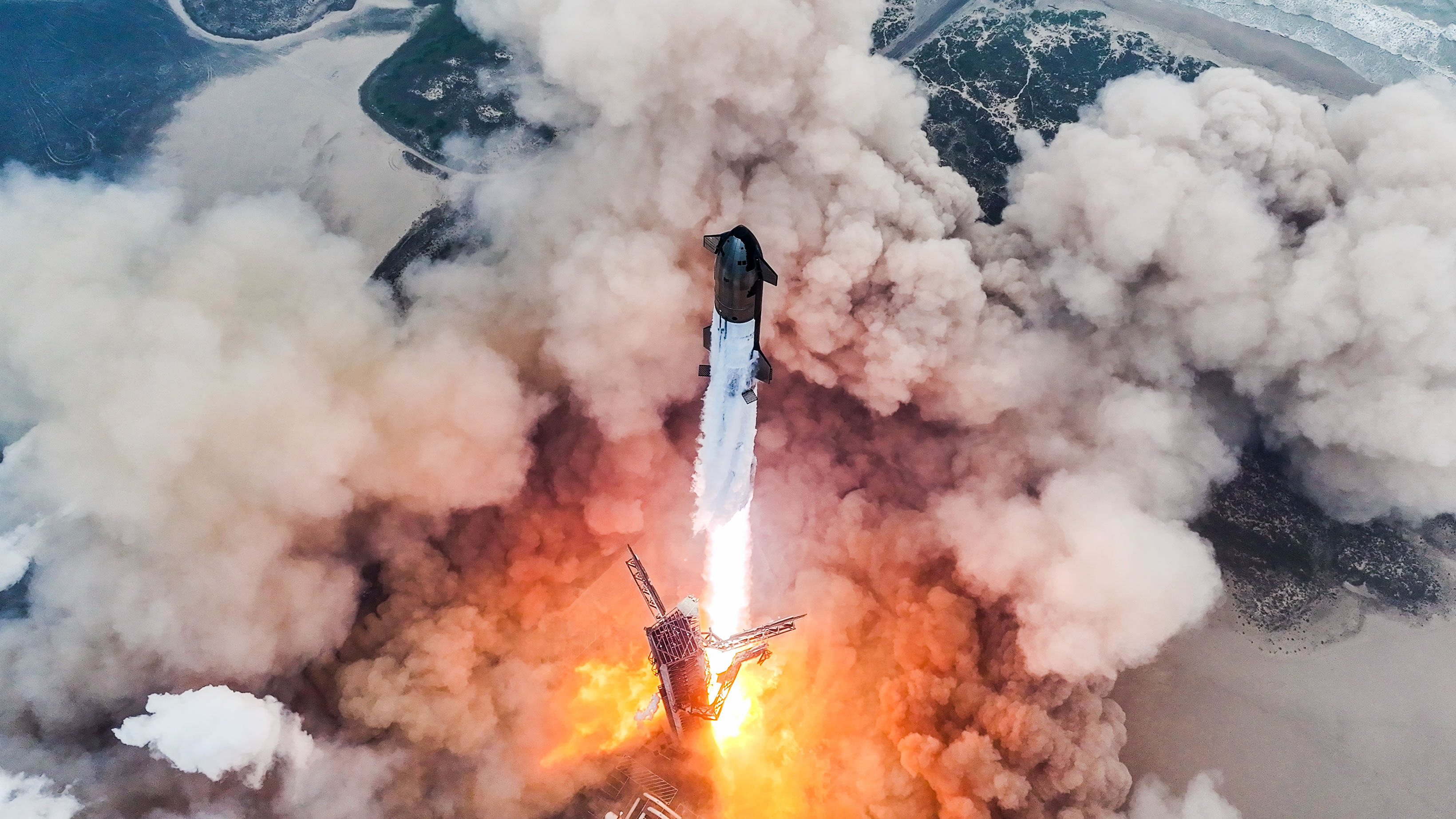 ��¡����˹�˱�ʾ��SpaceX����2026�꿪ʼ����Ƿ����Ǽʷɴ�