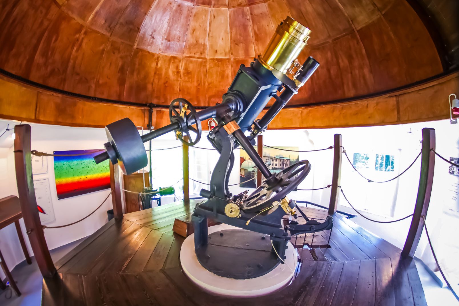 天文学家在大熊星座发现新行星