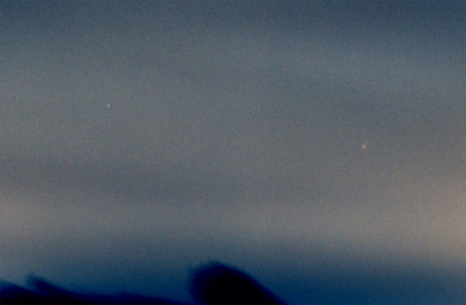 Tsuchinshan-ATLAS彗星接近太阳,它肉眼可见吗?