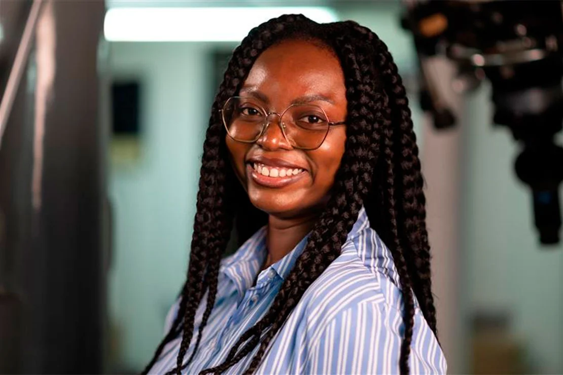 最早的星系是如何形成的?多伦多大学研究人员寻找线索