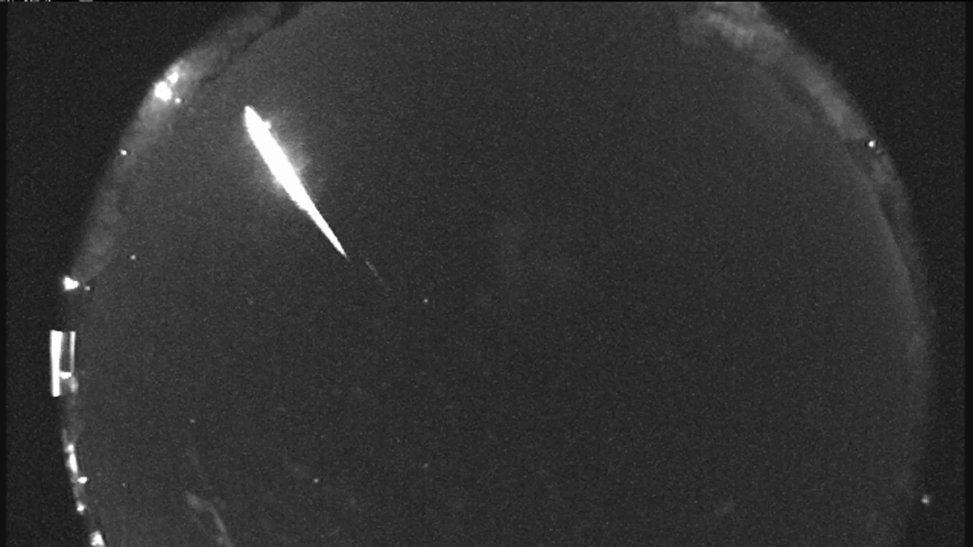 伪科学给金牛座流星雨蒙上了阴影