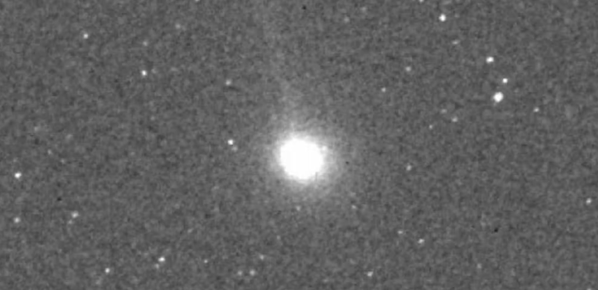 伪科学给金牛座流星雨蒙上了阴影