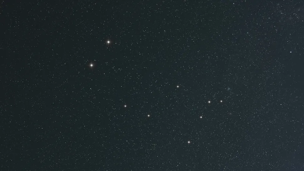 2024年双子座流星雨开始,以下是对今年最好的流星雨之一的期待