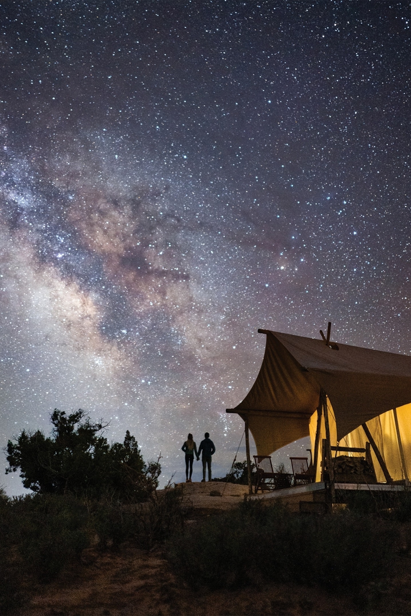 《国家地理》实用观星指南