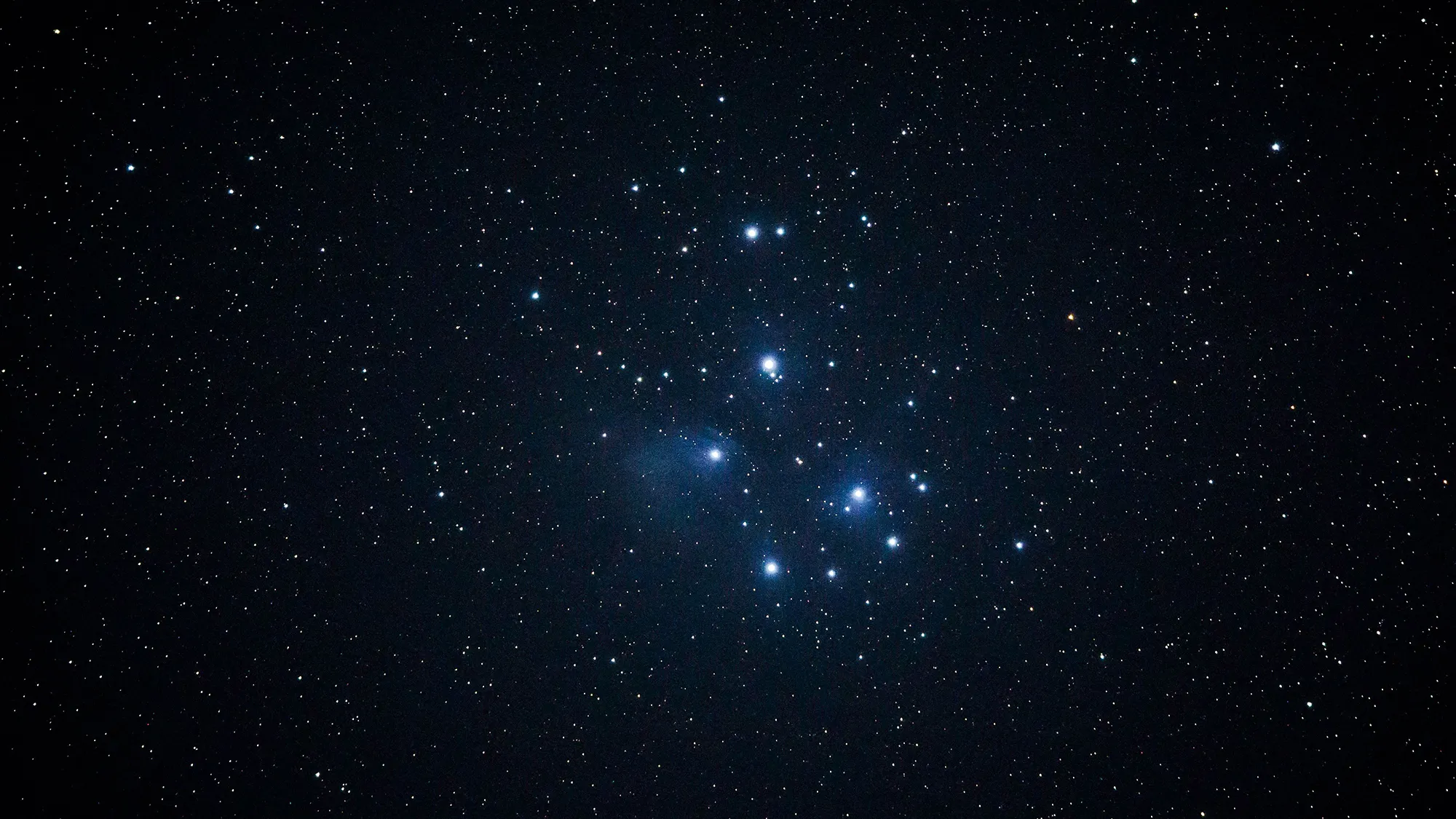 2024年12月的天象:双子座流星雨和小熊座流星雨