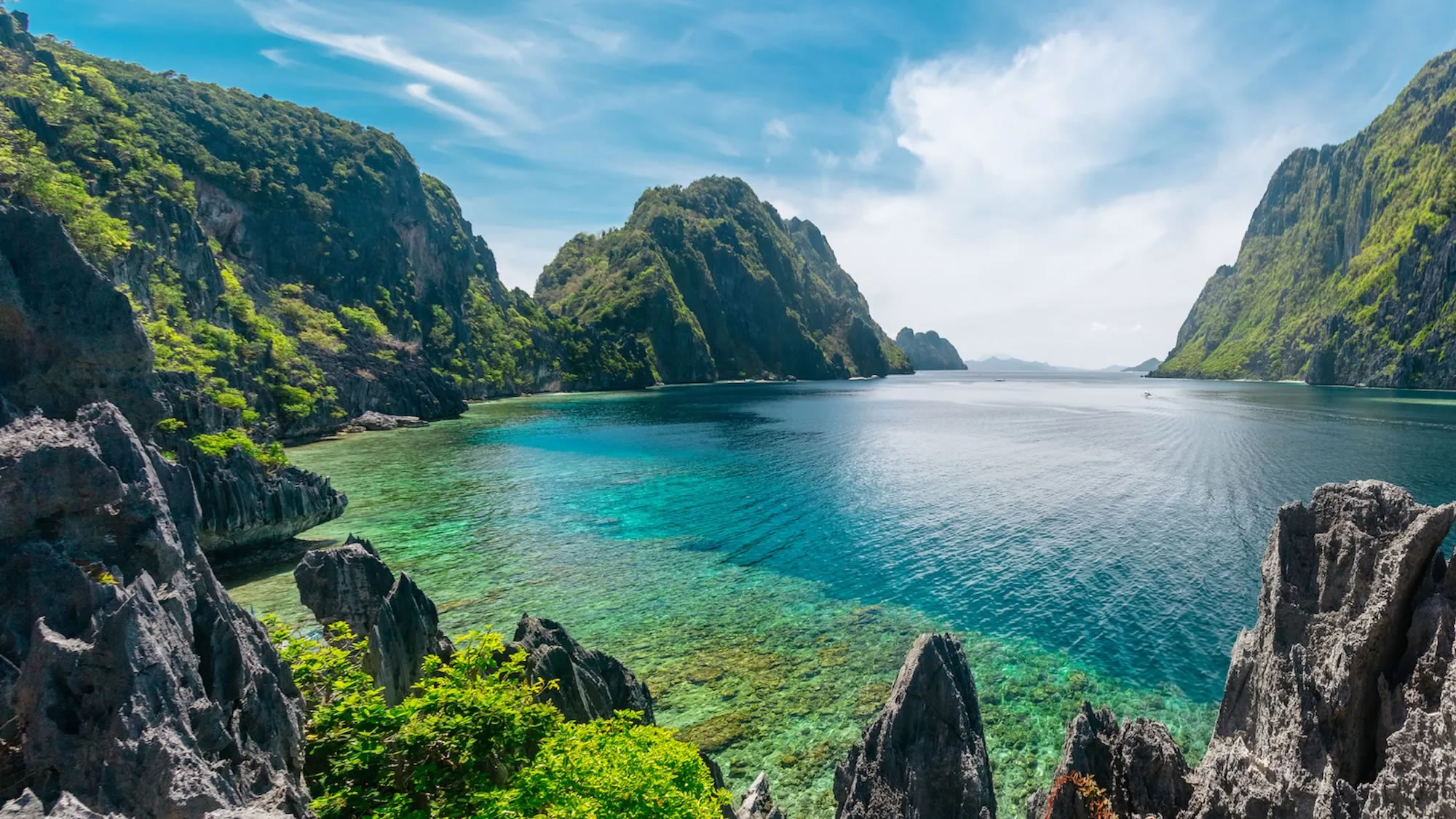 东南亚水手的第一次航行可以追溯到4万年前 可能在波利尼西亚人之前就掌握了航海技术