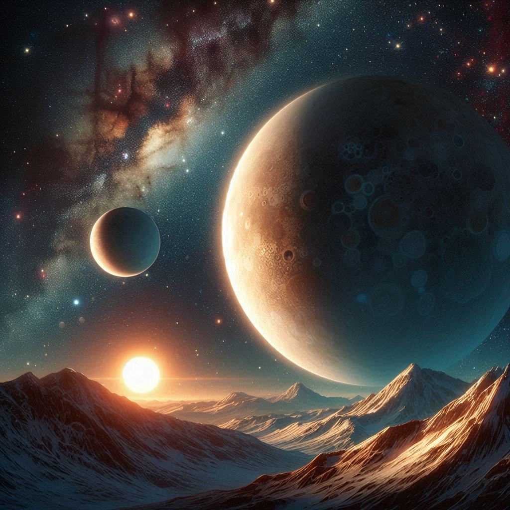 TOI-1453 c:在两颗系外行星系统中发现的关键亚海王星