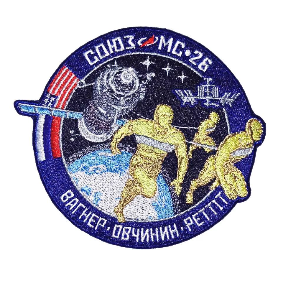 美国国家航空航天局最年长的现役宇航员在70岁生日那天与空间站机组人员一起着陆