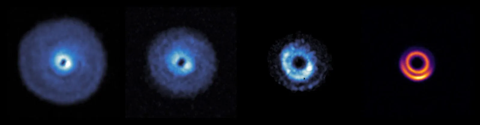 以前所未有的细节揭示未来的行星