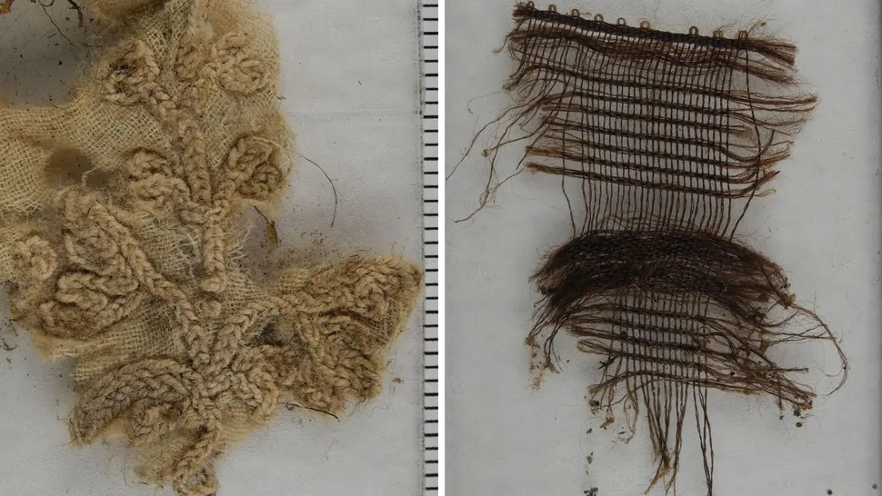 研究人员发现,18世纪奥地利僧侣的肛门里塞满了木屑和织物,以将他制成木乃伊