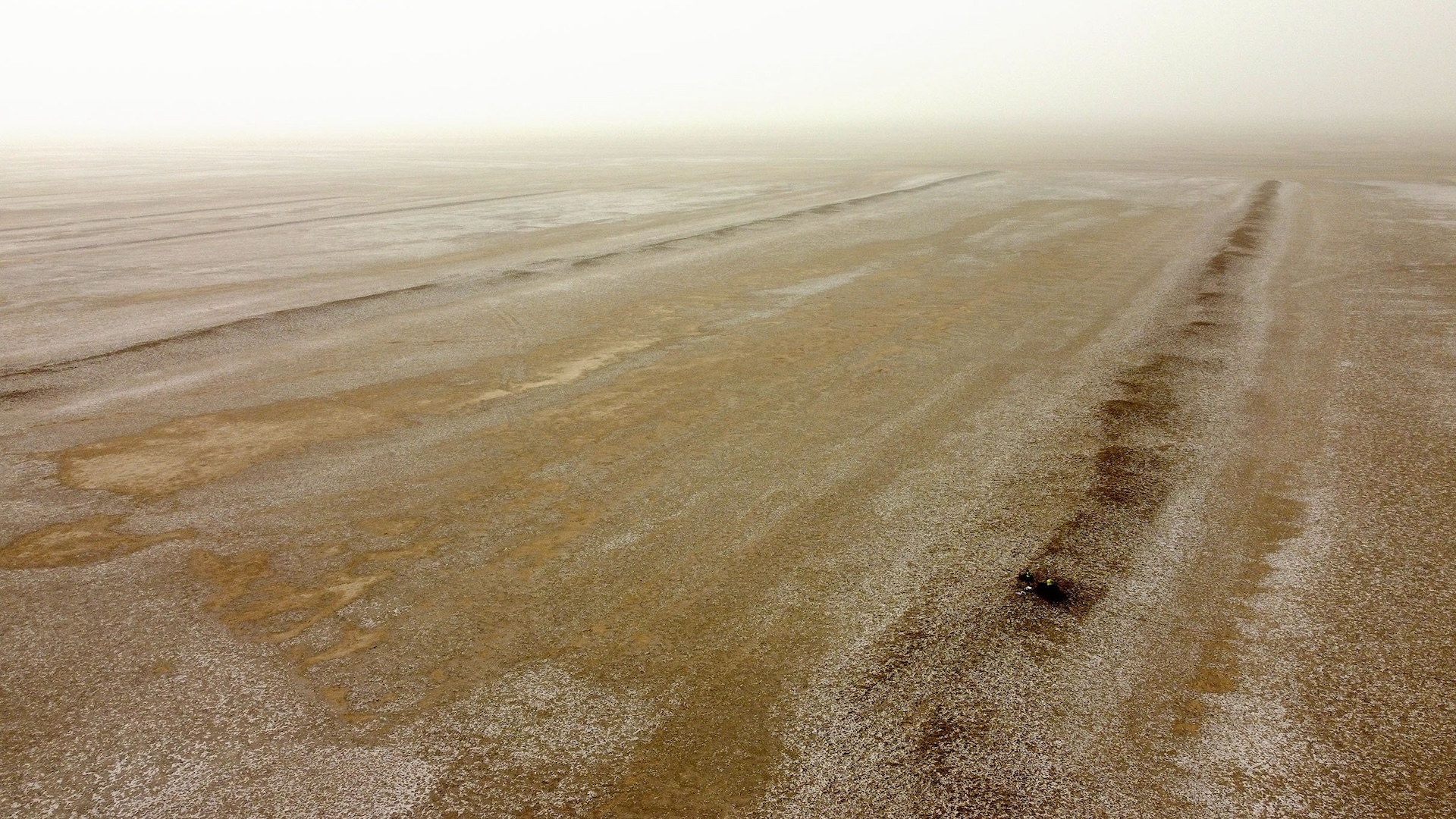 新的证据表明,1200年前被奴役的非洲人在伊拉克领导了长达十年的叛乱
