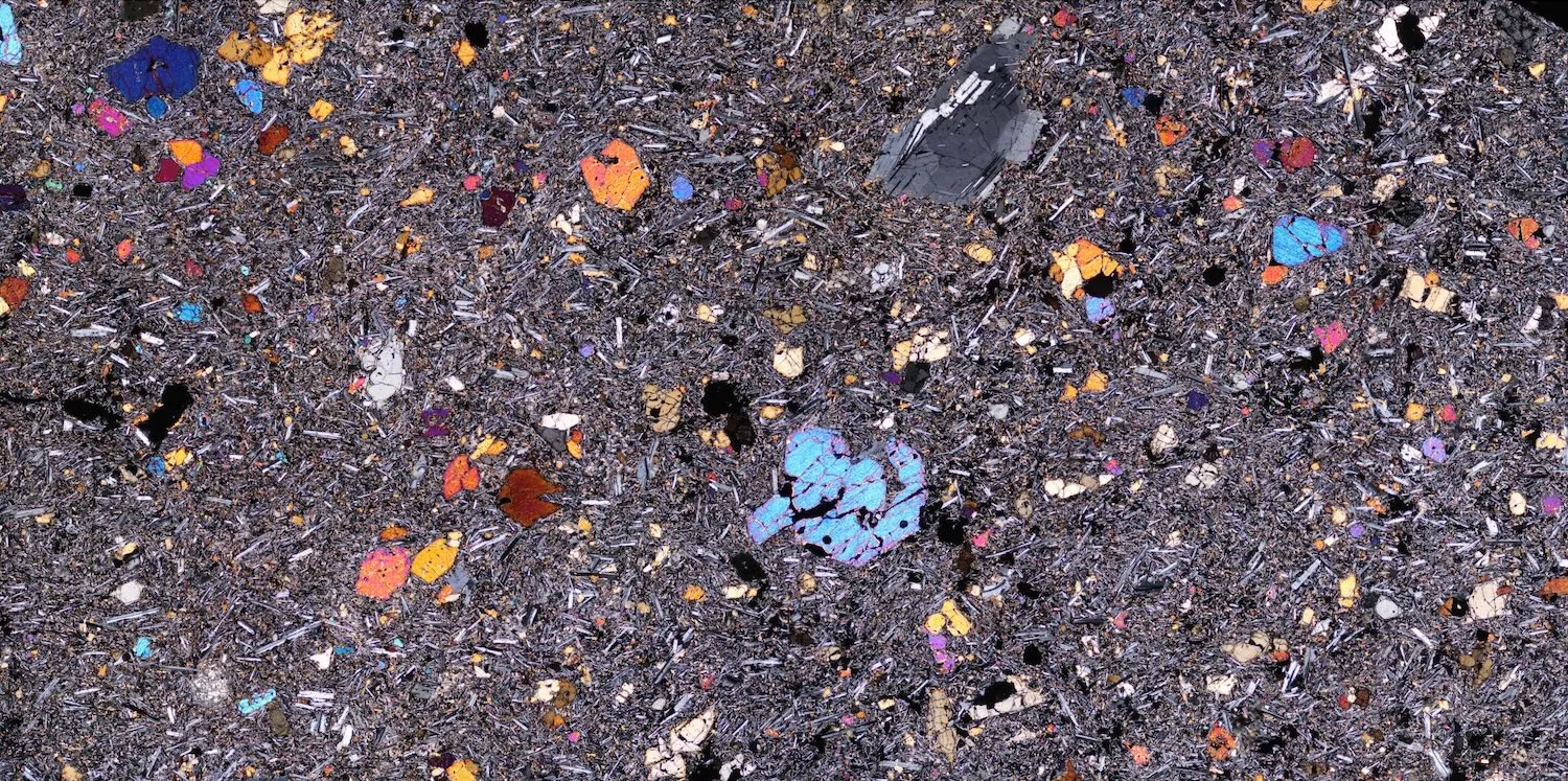 东非正在形成新的海洋