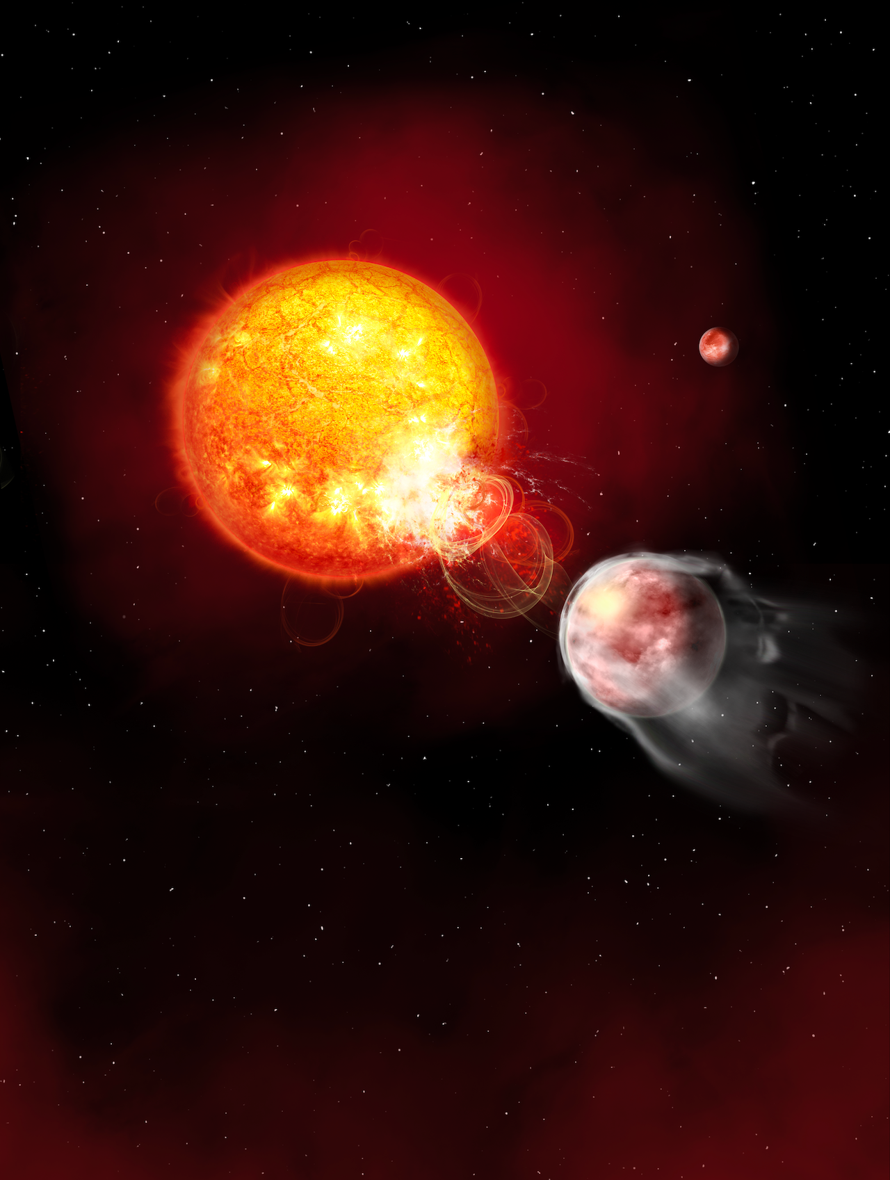 HIP 67522 bƺĸǱƵҫ