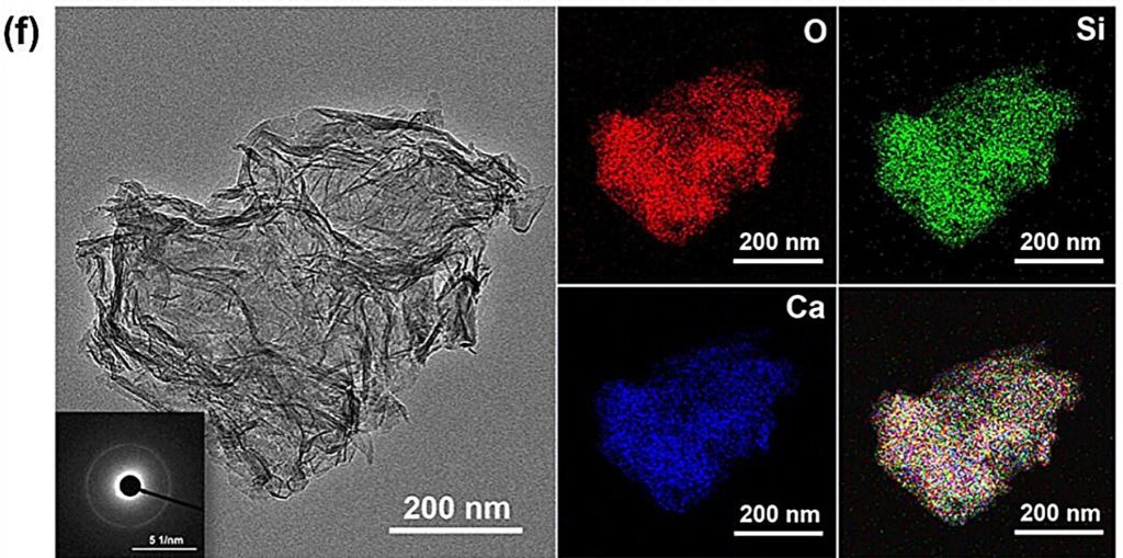 古罗马混凝土秘密复活拯救中国摇摇欲坠的石窟