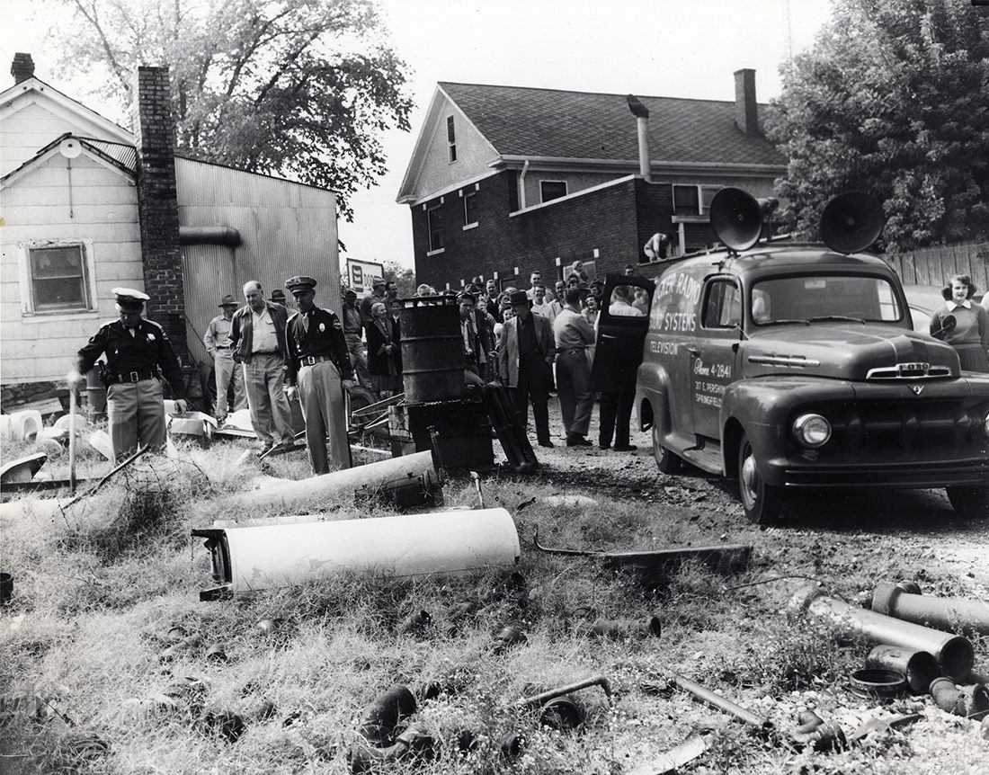 花了半个世纪才解开美国密苏里州致命蛇恐慌之谜