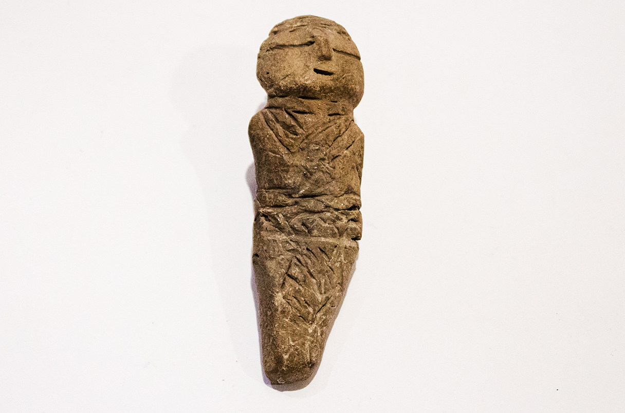 古代DNA揭示了延续了8500年的未知阿根廷血统